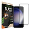 Striker Screenprotector geschikt voor Samsung Galaxy S22 Glazen | Striker Xtreme Impact Screenprotector - Case Friendly