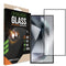 Striker Screenprotector geschikt voor Samsung Galaxy S24 Ultra Glazen | Striker Xtreme Impact Screenprotector - Case Friendly