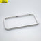 Striker Screenprotector geschikt voor Samsung Galaxy S8 Glazen | Striker Screenprotector - Case Friendly