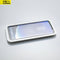 Striker Screenprotector geschikt voor Samsung Galaxy S8 Glazen | Striker Screenprotector - Case Friendly