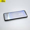 Striker Screenprotector geschikt voor Samsung Galaxy S8 Glazen | Striker Screenprotector - Case Friendly