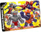 Strikers Blaz vs Corr Figuur Duo 11cm - HERoeS OF GOO JIT ZU - Episch gevecht met krijgerspantser