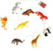 String Lights With Safari Animals