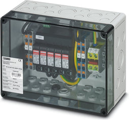 Stringbox - SOL-SC-2ST-0-DC-2MPPT-1000SE