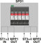 Stringbox - SOL-SC-2ST-0-DC-2MPPT-1000SE