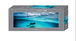 Stringray - Legpuzzel - 1000 Stukjes