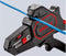 Striptang - 0.2-6mm² 180mm - Zwart