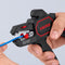 Striptang - 0.2-6mm² 180mm - Zwart
