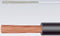 Striptang - 0.2-6mm² 180mm - Zwart
