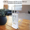 STRONG - 4G LTE 300 Wifi Router - Tot 150 Mbps 4G/300 Mbps Wifi - 4 RJ45 Poorten - Werkt met alle SIM Typen - Mobiel Netwerk Delen - Afneembare Antennes - Eenvoudig te Installeren - Wit - 4 Jaar Garantie