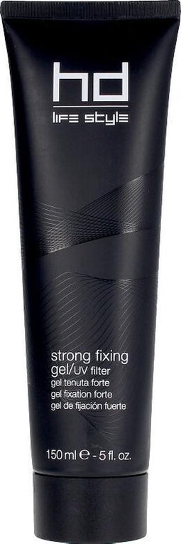 Strong Hold Gel HD Life Style Farmavita (150 ml)