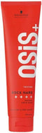 Strong Hold Gel Schwarzkopf Osis+ Rock Hard 150 ml
