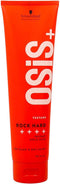 Strong Hold Gel Schwarzkopf Osis+ Rock Hard 150 ml
