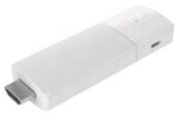Strong LEAP AIR Smart TV-dongle USB 4K Ultra HD Android Wit