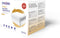 Strong MESHAX3000ADD mesh-wifi-systeem Dual-band (2.4 GHz / 5 GHz) Wi-Fi 6 (802.11ax) Wit 3 Intern