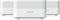 Strong MESHTRIAX3000 mesh-wifi-systeem Dual-band (2.4 GHz / 5 GHz) Wi-Fi 6 (802.11ax) Wit 3 Intern