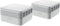 Strong MESHTRIAX3000 mesh-wifi-systeem Dual-band (2.4 GHz / 5 GHz) Wi-Fi 6 (802.11ax) Wit 3 Intern