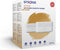 Strong MESHTRIAX3000 mesh-wifi-systeem Dual-band (2.4 GHz / 5 GHz) Wi-Fi 6 (802.11ax) Wit 3 Intern