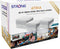 Strong MESHTRIAX3000 mesh-wifi-systeem Dual-band (2.4 GHz / 5 GHz) Wi-Fi 6 (802.11ax) Wit 3 Intern