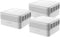 Strong MESHTRIAX3000 mesh-wifi-systeem Dual-band (2.4 GHz / 5 GHz) Wi-Fi 6 (802.11ax) Wit 3 Intern