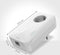 STRONG - Powerline 1000 Kit - 1000 Mbps - Elke Box/Router Compatibel - 1 Ethernetpoort + Gefilterde Uitgang - Snelle Installatie - Overal Breedband Internet Toegang - Wit - 4 jaar garantie