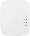 STRONG - Powerline 1000 Kit Mini - Duo Powerline Outlets - Powerline Kit - 1000 Mbps - Elke Box/Router Compatibel - 1 Ethernetpoort - Snelle Plug & Play Installatie - Overal Breedband Internet Toegang - Wit - 4 jaar garantie
