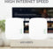 STRONG - Powerline 600 Kit Mini - Trio Prises CPL - Powerline Kit - 600 Mbps - Elke Box/Router Compatibel - 1 Ethernetpoort - Snelle Plug & Play Installatie - Overal Breedband Internet Toegang - Wit - 4 jaar garantie