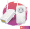 STRONG - Powerline Wifi 600 Kit - Duo Prise CPL Wifi - Powerline Kit - 600 Mbps/Wifi 300 Mbps - Compatibel met elke Box/Router - 1 Ethernetpoort + gefilterde aansluiting - Snelle installatie - Wit - 4 jaar garantie