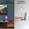 STRONG - Powerline Wifi 600 Kit - Duo Prise CPL Wifi - Powerline Kit - 600 Mbps/Wifi 300 Mbps - Compatibel met elke Box/Router - 1 Ethernetpoort + gefilterde aansluiting - Snelle installatie - Wit - 4 jaar garantie