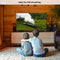 STRONG - Powerline Wifi 600 Kit - Duo Prise CPL Wifi - Powerline Kit - 600 Mbps/Wifi 300 Mbps - Compatibel met elke Box/Router - 1 Ethernetpoort + gefilterde aansluiting - Snelle installatie - Wit - 4 jaar garantie
