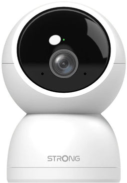 Strong SHC04IR0-W telecamera di sorveglianza Cupola Telecamera di sicurezza IP Interno Soffitto/Scrivania