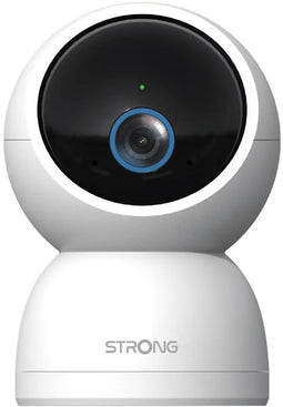 Strong SHC05IR0-W bewakingscamera Dome IP-beveiligingscamera Binnen Plafond/bureau