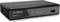 Strong SRT 8119 TV set-top box Terrestrial Full HD Zwart