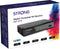 Strong SRT 8119 TV set-top box Terrestrial Full HD Zwart