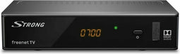 Strong SRT8215 DVB-T2 HD Digitenne DVB-T2
