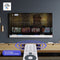 STRONG - Streaming Box Android TV 4K UHD - Leap-S3+ - Chromecast ingebouwd - Google Voice Assistant compatibel - Dolby Atmos & Dolby Vision - Gemakkelijk te installeren - Wit