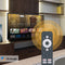 STRONG - Streaming Box Android TV 4K UHD - Leap-S3 - Chromecast ingebouwd - Google Voice Assistant compatibel - Dolby Atmos & Dolby Vision - Gemakkelijk te installeren - Zwart