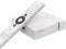 STRONG - Streaming Box Android TV 4K UHD - Leap-S3+V2 - Chromecast ingebouwd - Google Voice Assistant compatibel - Dolby Atmos & Dolby Vision - Gemakkelijk te installeren - Wit