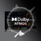STRONG - Streaming Box Android TV 4K UHD - Leap-S3+V2 - Chromecast ingebouwd - Google Voice Assistant compatibel - Dolby Atmos & Dolby Vision - Gemakkelijk te installeren - Wit