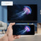 STRONG - Streaming Box Android TV 4K UHD - Leap-S3+V2 - Chromecast ingebouwd - Google Voice Assistant compatibel - Dolby Atmos & Dolby Vision - Gemakkelijk te installeren - Wit