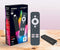 STRONG - Streaming Box Android TV 4K UHD - SRT41 - Google TV HDMI Stick - Chromecast ingebouwd - Google stemassistent compatibel - Dolby Atmos - eenvoudig te installeren - stickformaat - zwart