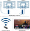 STRONG - Streaming Box Android TV 4K UHD - SRT41 - Google TV HDMI Stick - Chromecast ingebouwd - Google stemassistent compatibel - Dolby Atmos - eenvoudig te installeren - stickformaat - zwart