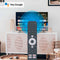 STRONG - Streaming Box Android TV + DVB-T 4K UHD - SRT420 - Chromecast Ingebouwd - Google Voice Assistant Compatibel - Dolby Atmos & Dolby Vision - Gemakkelijk te installeren - Zwart