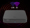 STRONG - Streaming Box Android TV + DVB-T 4K UHD - SRT420 - Chromecast Ingebouwd - Google Voice Assistant Compatibel - Dolby Atmos & Dolby Vision - Gemakkelijk te installeren - Zwart
