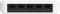 Strong SW5000P netwerk-switch Gigabit Ethernet (10/100/1000) Wit