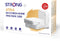 Strong WI-FI MESH HOME TRIO PACK 1200 Dual-band (2.4 GHz / 5 GHz) Wi-Fi 5 (802.11ac) Wit 3 Intern