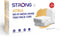 Strong WI-FI MESH HOME TRIO PACK 1200 Dual-band (2.4 GHz / 5 GHz) Wi-Fi 5 (802.11ac) Wit 3 Intern