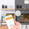 STRONG - WiFi Mesh Kit - Atria AX3000 - Tot 350 m² extra WiFi 6 dekking - Compatibel met alle standaardboxen & routers - Dual Band 2,4 GHz + 5 GHz - 3 Ethernetpoorten - Wit 4 jaar garantie