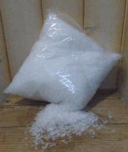 Strooisneeuw kunst 250 gram