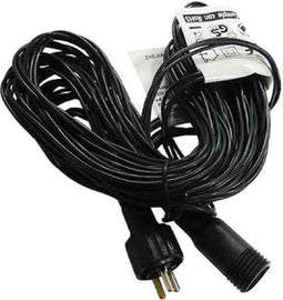 Stroomkabel - voor serieschakeling of lichtschermen - 5m - 71247